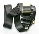 04-08 Maserati Quattroporte M139 Front Seat Belt Retractor Oem Black. Fixed Price $25.50.