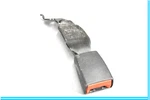 11-16 Bmw 528I 535I 550I F10 Rear Right Seat Belt Buckle 723866502 Oem. Fixed Price $32.00.