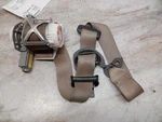 Seat Belt Front 204 Type C250 Sedan Driver Fits 12-14 Mercedes C-class 321030. Fixed Price $81.60.