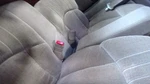 Seat Belt Front Bench Passenger Buckle Fits 00-05 Century 5591009. Fixed Price $150.00.