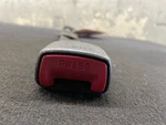 93992 Rear Seat Belt Buckle Toyota Rav Iii (A3) B-490 E034601. Fixed Price $23.22.