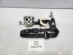 2012-2016 Oem Tesla Model Front Right Passenger Seatbelt Retractor W/ Buckle. Fixed Price $120.02.