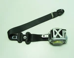 07-09 Lincoln Mkz 06-07 Fusion Front Lh Left Side Seatbelt Retractor Dark Gray. Fixed Price $79.99.