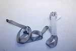 2012-2015 Mercedes-benz ML350 3.5L Rwd Rear Center 2ND Row Seat Belt Retractor. Fixed Price $104.86.