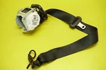 2022-2024 Ford F-150 Oem.seat Belt Lap And Shoulder Left, Rear, Center. Fixed Price $133.16.