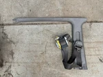 3RD Gen Toyota 4RUNNER Driver Side Rear Seatbelt 1996 97 98 00 01 02. Fixed Price $100.00.