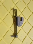 2011 - 2020 Dodge Grand Caravan Seat Belt Height Adjuster P1DW77BD1AA Oem. Fixed Price $25.00.
