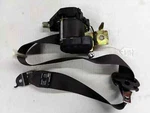 99-03 Jaguar S-type Front Right Seat Passenger Side Belt Black 040147 S71. Fixed Price $39.99.