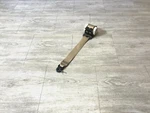 2010-2015 Bmw 740I 750I B7 Rear Seat Upper Center Safety Belt Oyster F01 F02 Oem. Fixed Price $26.59.