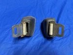 Early Ford Retractable Seat Belts Oem. Fixed Price $95.00.
