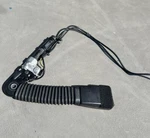 Used 2007-09 Oem Bmw E92 E93 Rh Passenger Seat Belt. Fixed Price $47.95.