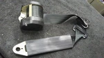 Jaguar Oem Xjs Coupe 82-87 Front Left Driver Side Black Seat Belt. Fixed Price $58.13.