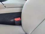 Seat Belt Front Driver Buckle Fits 16-24 Volvo XC90 1418686. Fixed Price $111.89.