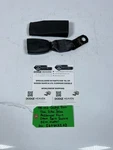 Oem 1998-2002 Dodge Ram 1500-3500 Passenger Front Seat Belt Buckle 5GT64AZAB. Fixed Price $41.14.