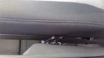 Seat Belt Front Bench Split 60/40 Passenger Fits 07-11 Ranger 357754. Fixed Price $90.00.