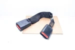 14-16 Lexus IS250 Rear Seatbelt Buckle 73470-53110-C0 Oem Used. Fixed Price $51.80.