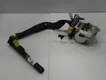 Black Right Front Seat Belt Retractor From 2015 Corvette Coupe 12789746. Fixed Price $265.69.