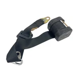 Mercedes W116 W123 Seat Belt Automatic A1238600385 Genuine. Fixed Price $116.26.