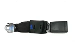 Left Driver Side Rear Seat Belt Buckle Black Fits 2013-2018 Buick Encore 87290. Fixed Price $42.74.