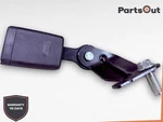 2017-2022 Infiniti Q60 Rear Right 2ND Second Row Seatbelt Buckle Latch Oem. Fixed Price $35.18.
