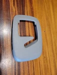 01-04 Toyota Sequoia Rear Seatbelt Trim (3RD Row) Oem Roof Panel Gray P8084B103. Fixed Price $9.99.