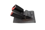 07-13 Mini Cooper Rear Center Seat Belt Buckles Dual Latch Oem. Fixed Price $45.60.