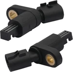 2PCS Rear Left And Right Abs Wheel Speed Sensor Compatible With Audi Vw Beetle. Fixed Price $23.25.