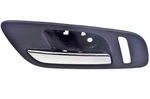 Fits 2007 To 2014 Yukon Interior Door Handle Chrome Heated Seat Front Lh. Fixed Price $28.70.