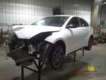 2020 Kia Forte Front Passenger Seat Belt Latch Black. Fixed Price $120.00.