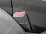 2010 - 2012 Cadillac Srx Driver Seat Belt Buckle *tan* Oem 19256982. Fixed Price $65.00.