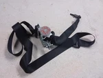 Titan Xd 2017 Seat Belt Rear 924732. Fixed Price $81.95.