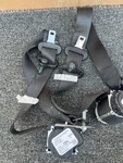 2017-2023 Dodge Ram 1500 Rear Middle Seat Belt Retractor Black. Fixed Price $45.00.