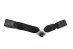 Honda Civic Seat Belt Buckle Rear Left Black Oem 16 17 18 19. Fixed Price $99.99.