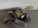 Passenger Front Male Seat Belt 00 01 02 03 04 05 Chevy Impala Ls. Fixed Price $15.00.