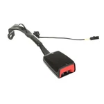 2010-2013 Vw Volkswagen Golf Gti Left Front Driver Side Seat Belt Buckle Oem New. Fixed Price $105.80.