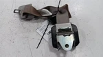 Chevy Traverse Rear Back Seat Belt 2010 2011 2012 2013 Oem. Fixed Price $59.25.