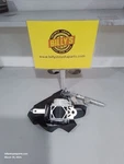 Seat Belt Front Passenger Retractor Fits 16-20 Yaris 121356. Fixed Price $99.95.