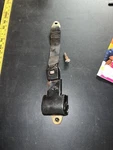 1977 Mopar Body Black Rear Seat Belt 78 79 Cordoba Magnum 3861442 / 3861285. Fixed Price $49.98.