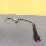 2015-2019 Lexus RC350 Front Left Driver Side Seat Belt Buckle Oem 73240-53040. Fixed Price $50.25.