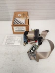 New Oem Genuine Ford Rh Passenger Front Seat Belt Retractor 2000 Lincoln Ls Tan. Fixed Price $75.00.
