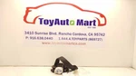 01 02 03 Toyota Prius Passenger Side Front Seat Belt Assembly. Fixed Price $101.99.