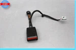 14-19 Maserati Ghibli Front Right Passenger Side Seat Belt Buckle 670016904 Oem. Fixed Price $26.40.