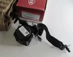 New Genuine Oem Kia 89810M7000WK Left Rear Seat Belt 2019-2023 Forte. Fixed Price $122.00.