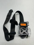 2007 2013 Bmw X5 X6 E70 E71 Front Left Driver Side Seat Belt Retractor Black Oem. Fixed Price $53.10.