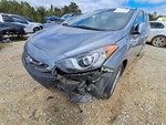 2014 Hyundai Elantra Gt Passenger Seat Belt & Retractor - Used, No Buckle. Fixed Price $86.45.