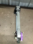 03-07 Chevy Silverado Sierra Right Front Seat Belt Retractor Assembly Tan 52. Fixed Price $119.00.