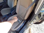 2019 Volkswagen Jetta Front Driver Seat Belt Retractor Tan Used 121K Miles. Fixed Price $177.27.