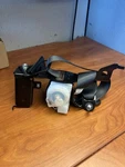 Left Rear Seat Belt 64660SG090VH 2014 Subaru Forester. Fixed Price $99.99.