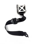 Mercedes R171 Seat Belt Front Left N/s Upper Black A1718600785. Fixed Price $105.00.