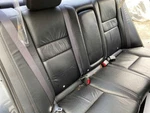 Seat Belt Buckle Center Rear 2003 04 05 06 07 Honda Accord Sedan. Fixed Price $44.10.